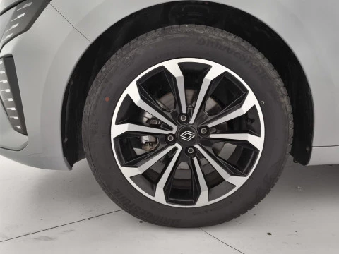 Renault Clio  Gasolina/Gas  TCe GLP Techno 74kW