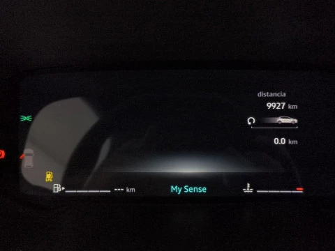 Renault Clio  Gasolina/Gas  TCe GLP Techno 74kW