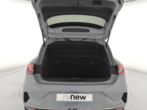 Renault Clio  Gasolina/Gas  TCe GLP Techno 74kW