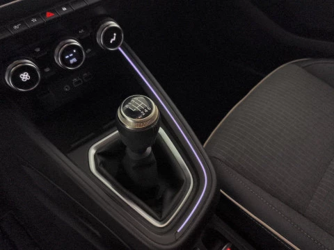 Renault Clio  Gasolina/Gas  TCe GLP Techno 74kW