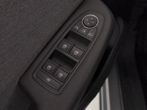 Renault Clio  Gasolina/Gas  TCe GLP Techno 74kW