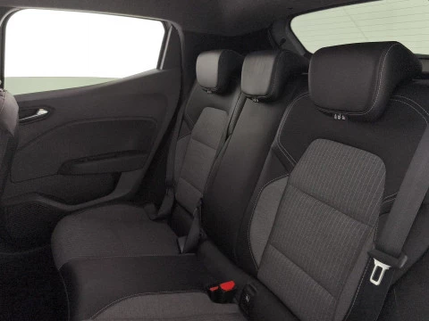 Renault Clio  Gasolina/Gas  TCe GLP Techno 74kW