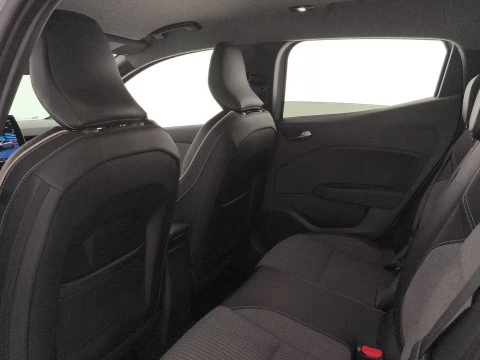 Renault Clio  Gasolina/Gas  TCe GLP Techno 74kW