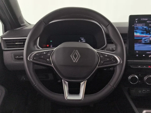 Renault Clio  Gasolina/Gas  TCe GLP Techno 74kW