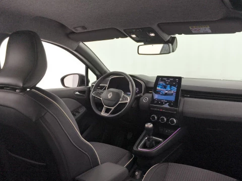 Renault Clio  Gasolina/Gas  TCe GLP Techno 74kW