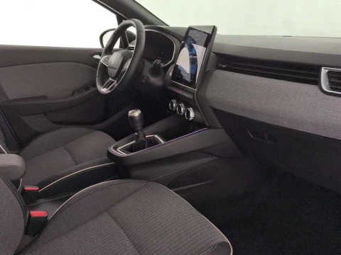 Renault Clio  Gasolina/Gas  TCe GLP Techno 74kW