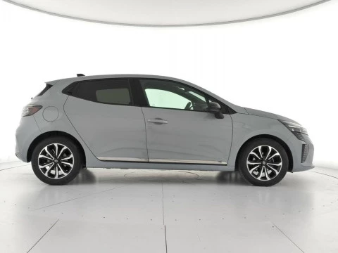 Renault Clio  Gasolina/Gas  TCe GLP Techno 74kW