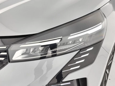 Renault Clio  Gasolina/Gas  TCe GLP Techno 74kW