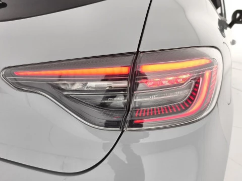 Renault Clio  Gasolina/Gas  TCe GLP Techno 74kW