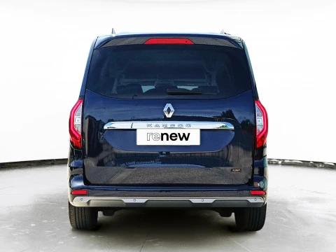 Renault Kangoo NUEVO KANGOO E-TECH 100% EL}CTRICO L1 TECHNO 22KW