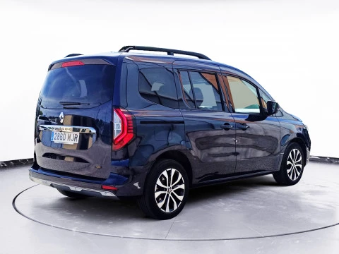 Renault Kangoo NUEVO KANGOO E-TECH 100% EL}CTRICO L1 TECHNO 22KW