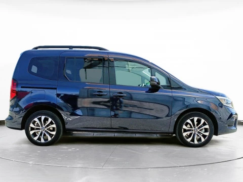 Renault Kangoo NUEVO KANGOO E-TECH 100% EL}CTRICO L1 TECHNO 22KW