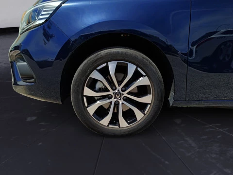 Renault Kangoo NUEVO KANGOO E-TECH 100% EL}CTRICO L1 TECHNO 22KW