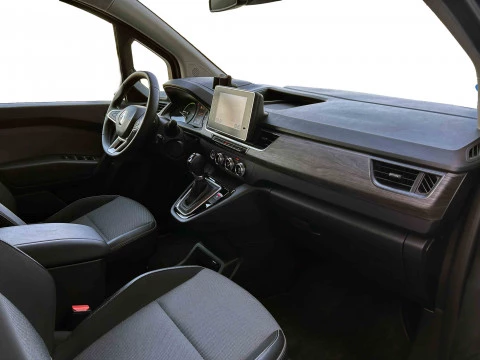 Renault Kangoo NUEVO KANGOO E-TECH 100% EL}CTRICO L1 TECHNO 22KW