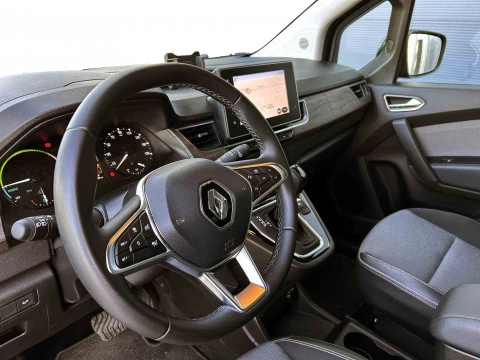 Renault Kangoo NUEVO KANGOO E-TECH 100% EL}CTRICO L1 TECHNO 22KW