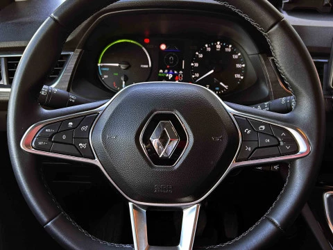 Renault Kangoo NUEVO KANGOO E-TECH 100% EL}CTRICO L1 TECHNO 22KW