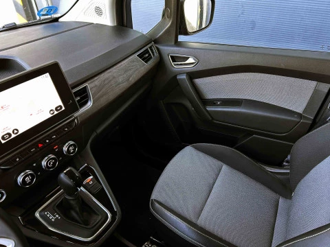 Renault Kangoo NUEVO KANGOO E-TECH 100% EL}CTRICO L1 TECHNO 22KW