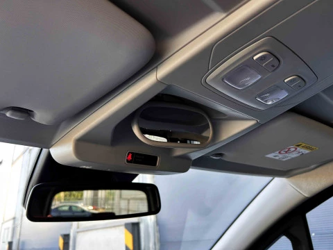 Renault Kangoo NUEVO KANGOO E-TECH 100% EL}CTRICO L1 TECHNO 22KW