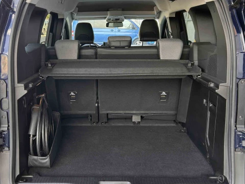 Renault Kangoo NUEVO KANGOO E-TECH 100% EL}CTRICO L1 TECHNO 22KW