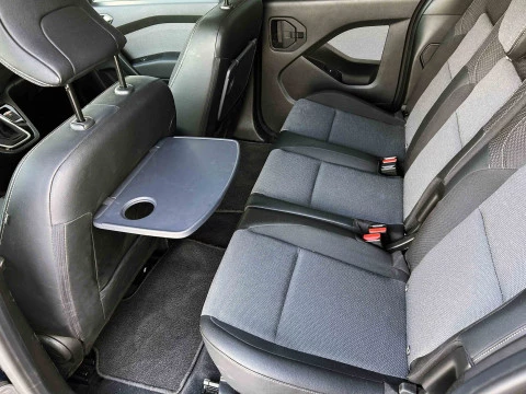 Renault Kangoo NUEVO KANGOO E-TECH 100% EL}CTRICO L1 TECHNO 22KW