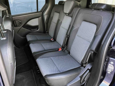 Renault Kangoo NUEVO KANGOO E-TECH 100% EL}CTRICO L1 TECHNO 22KW