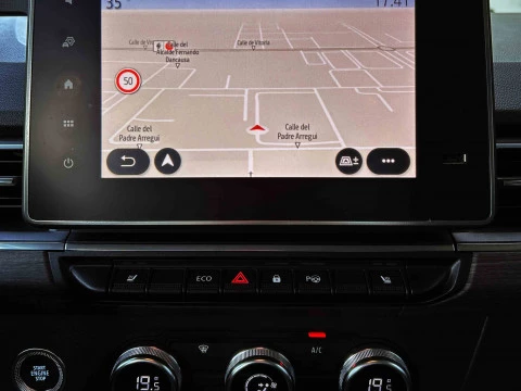 Renault Kangoo NUEVO KANGOO E-TECH 100% EL}CTRICO L1 TECHNO 22KW