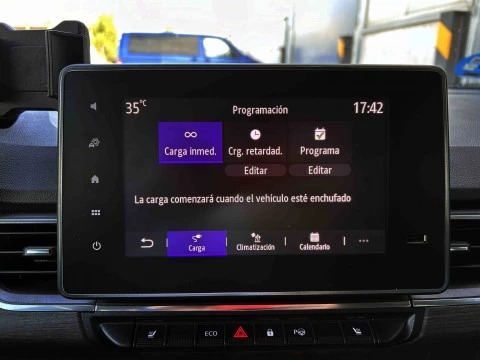 Renault Kangoo NUEVO KANGOO E-TECH 100% EL}CTRICO L1 TECHNO 22KW