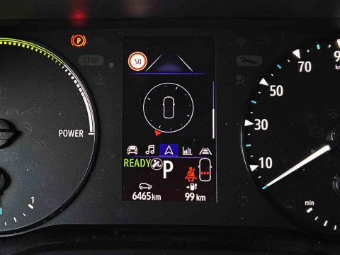 Renault Kangoo NUEVO KANGOO E-TECH 100% EL}CTRICO L1 TECHNO 22KW