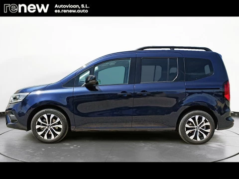 Renault Kangoo NUEVO KANGOO E-TECH 100% EL}CTRICO L1 TECHNO 22KW