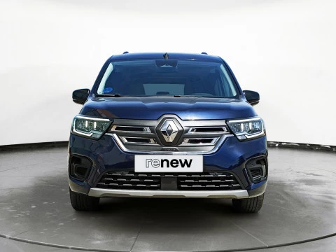 Renault Kangoo NUEVO KANGOO E-TECH 100% EL}CTRICO L1 TECHNO 22KW
