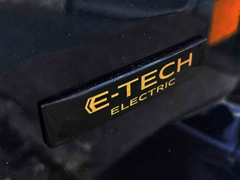 Renault Kangoo NUEVO KANGOO E-TECH 100% EL}CTRICO L1 TECHNO 22KW