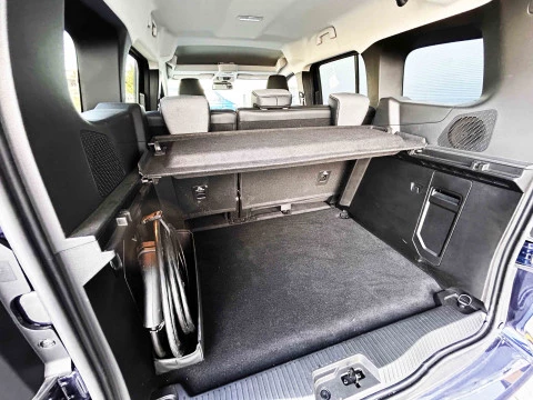 Renault Kangoo NUEVO KANGOO E-TECH 100% EL}CTRICO L1 TECHNO 22KW