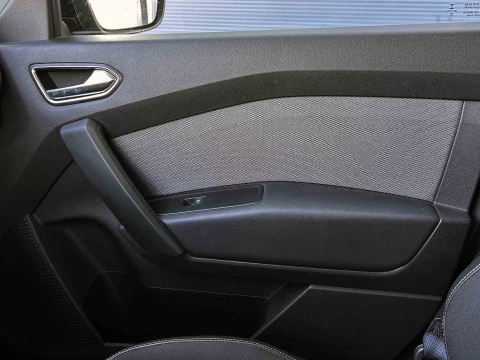 Renault Kangoo NUEVO KANGOO E-TECH 100% EL}CTRICO L1 TECHNO 22KW