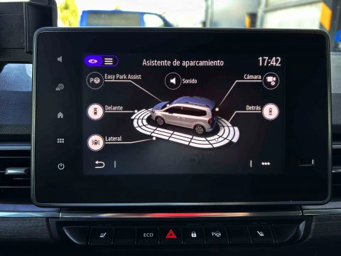 Renault Kangoo NUEVO KANGOO E-TECH 100% EL}CTRICO L1 TECHNO 22KW