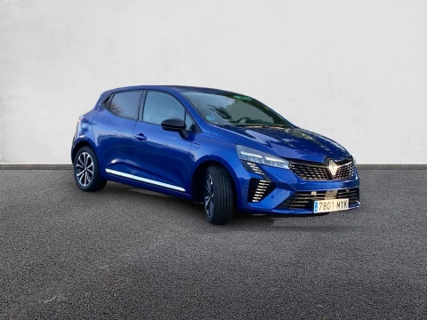 Renault Clio techno Eco-G 100cv (74kW)