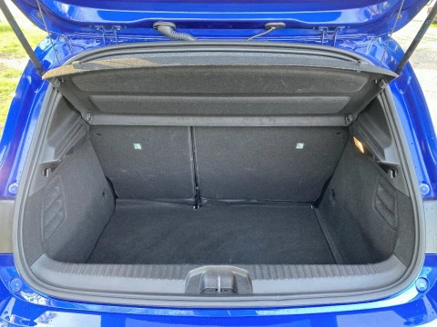 Renault Clio techno Eco-G 100cv (74kW)