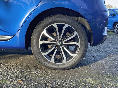 Renault Clio techno Eco-G 100cv (74kW)