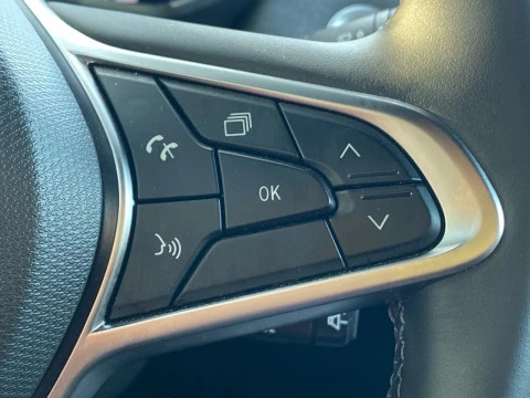 Renault Clio techno Eco-G 100cv (74kW)