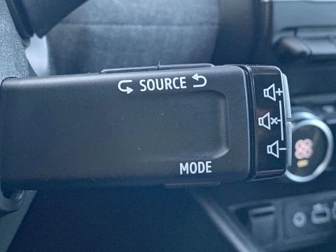 Renault Clio techno Eco-G 100cv (74kW)