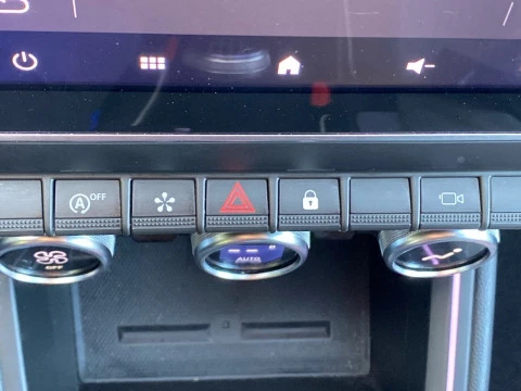 Renault Clio techno Eco-G 100cv (74kW)