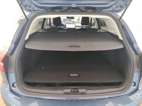 Ford Focus 1.0 Ecoboost MHEV 92kW ST-Line Auto SB