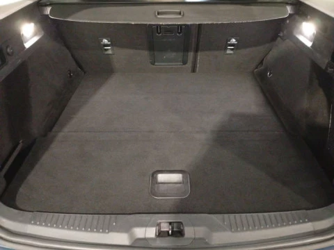 Ford Focus 1.0 Ecoboost MHEV 92kW ST-Line Auto SB