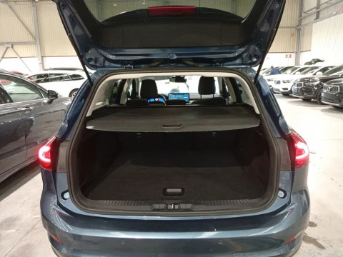 Ford Focus 1.0 Ecoboost MHEV 92kW ST-Line Auto SB