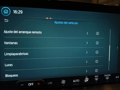 Ford Focus 1.0 Ecoboost MHEV 92kW ST-Line Auto SB