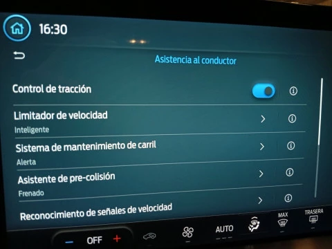 Ford Focus 1.0 Ecoboost MHEV 92kW ST-Line Auto SB