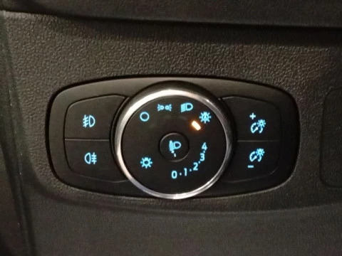 Ford Focus 1.0 Ecoboost MHEV 92kW ST-Line Auto SB