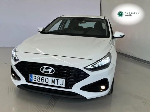 Hyundai i30 1.5 DPI Klass