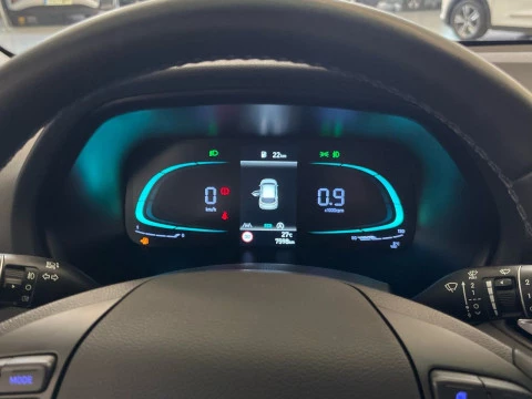 Hyundai i30 1.5 DPI Klass