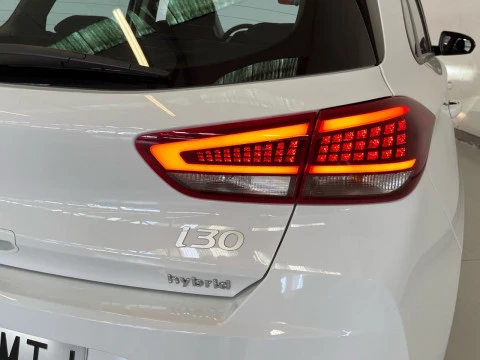 Hyundai i30 1.5 DPI Klass