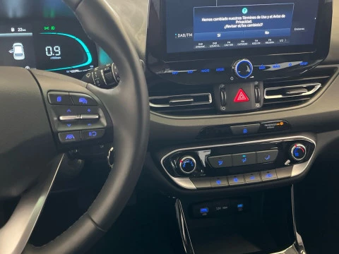 Hyundai i30 1.5 DPI Klass